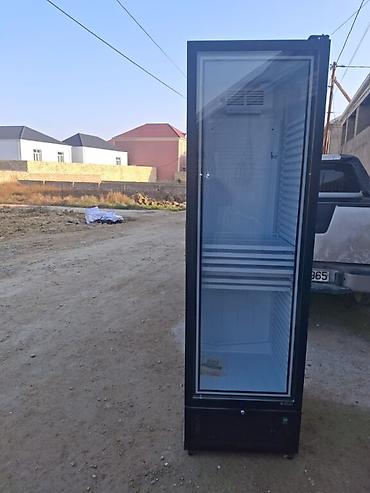 Soyuducu avadanlığı: Yeni Ugur su vitrin soyuducu 950 Azn. Alinib istifade olunmayib — 1