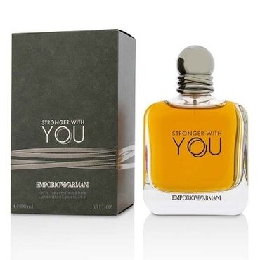 perfume duhi: СРОЧНО ПРОДАМ!!! Emporio Armani Stronger With You от Giorgio Armani —