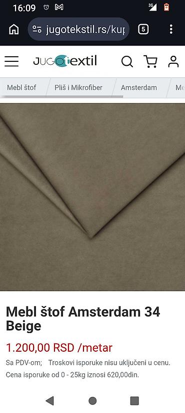 Stolice: Podmetaci — 7