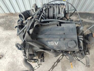 cruze: Двигатель Chevrolet Cruze F14D3 1.4 2010 (б/у)