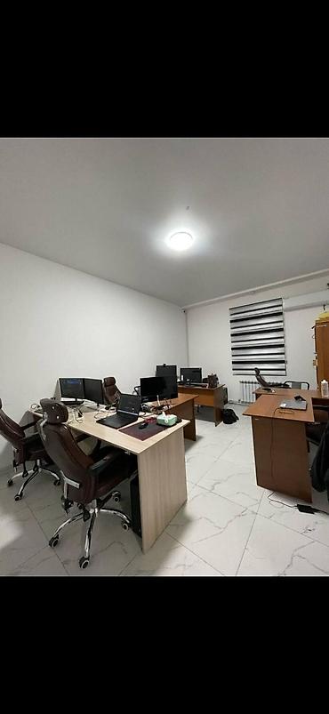 Аренда офисов: Бишкек Парк ТРЦ Сагынбай Манасчы 141, Токтогула/Исанова (ЖК — 6