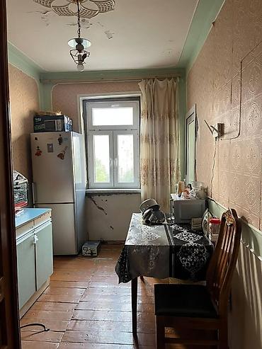jasmin sumqayit: Bakı, 9-cu mikrorayon, 3 otaqlı, Köhnə tikili, 83 kv. m — 5