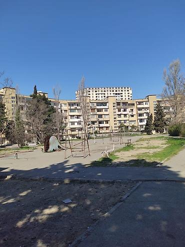 avto qaraj: 22 kv. m, 3 * 7 * 3 Daş, Beton Su — 7