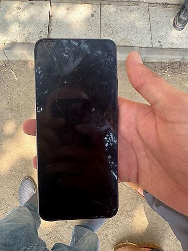 honor x8a kabro: Poco rəng - Qara, Barmaq izi — 2