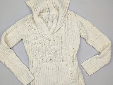 bluzy levis: Gina Tricot, Sweter damski, rozmiar XL — 1