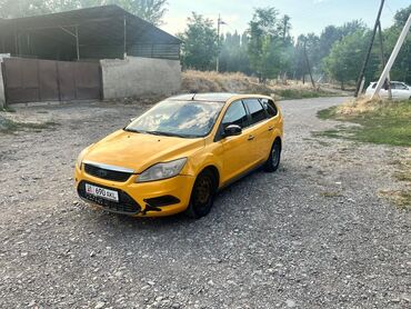 ремень трос: Ford Focus: 2012 г., 1.6 л, Механика, Бензин, Универсал