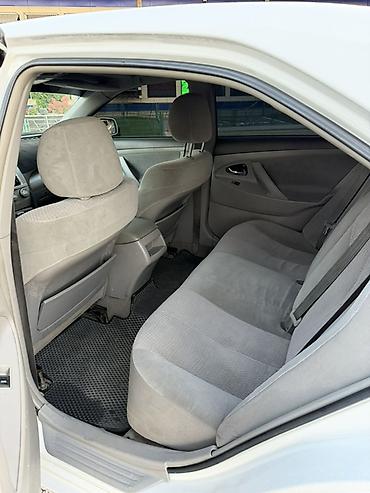 Toyota: Toyota Camry: 2009 г., 2.5 л, Автомат, Бензин, Седан — 8