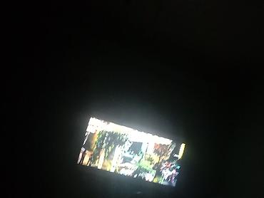 televizorlar ucuz qiymete: LED televizor - Ekran növü: LED, parlaq və canlı rənglər - Geniş — 1