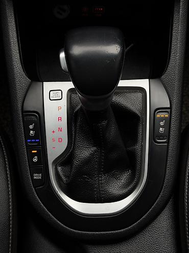 Kia: Kia K3: 2018 г., 1.6 л, Вариатор, Бензин, Седан — 13