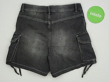 bootcut jeans sellpy: H&M Divided, Szorty damskie, rozmiar 2XS — 3