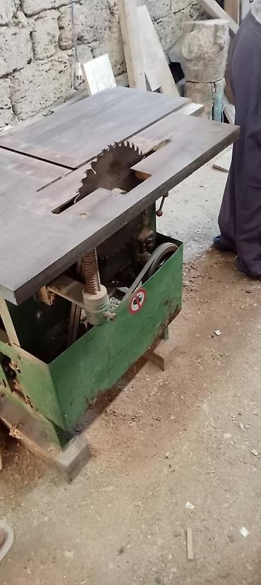 atma taxtalar: Ağac emalı üçün çoxfunksiyalı dülgər dəzgahı - Üst stol səthi: geniş — 4