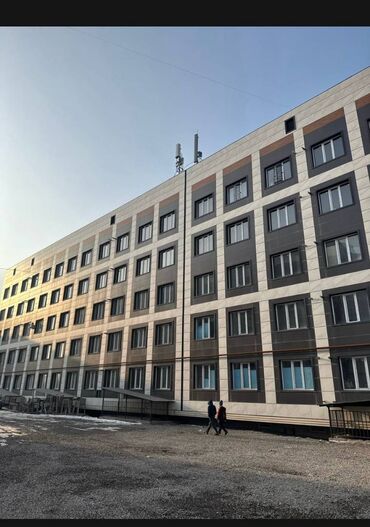 1 бөлмө, 39 кв. м, Элитка, 3 кабат, Евроремонт