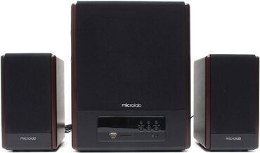 домашний проектор: Продаю недорого Microlab FC530U отличном сост