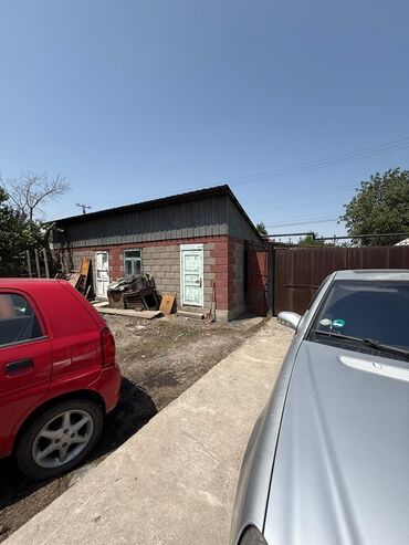 Продажа домов: Дом, 150 м², 6 комнат, Собственник, Старый ремонт — 22