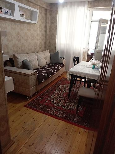 hovsan kira: 1 otaqlı mənzil – tam mebel və məişət texnikası ilə - Zövqlü divar — 2