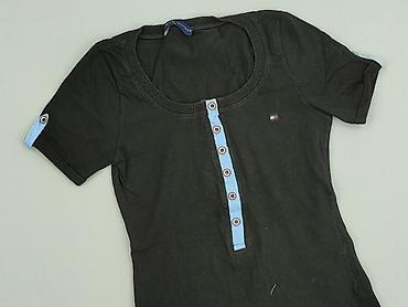 tommy bluzki: Tommy Hilfiger, T-shirt damski, rozmiar M — 1