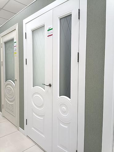 Межкомнатные двери: ДВЕРИ РОССИЯ❗ Подходят для установки в жилых и офисных помещениях — 13