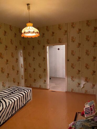 Köhnə tikili: Bakı, Bakıxanov qəs., 3 otaqlı, Köhnə tikili, 85 kv. m — 5