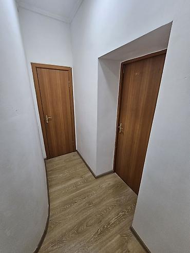 Аренда офисов: Вефа ТЦ Сдается офисное помещение Площадь: 70м2 Второй этаж В — 9