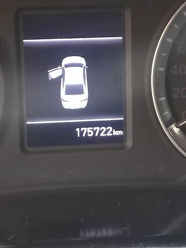 Hyundai: Hyundai Sonata: 2017 г., 2 л, Автомат, Газ, Седан — 8