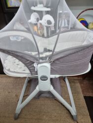 одежды для новорожденных: Люлька, Б/у, Колыбель, Качалка, Пластик, Самовывоз