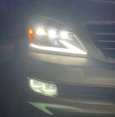 Lexus: Lexus GX: 2005 г., 4.7 л, Внедорожник at lalafo.kg — 2 Lexus: Lexus GX: 2005 г., 4.7 л, Внедорожник — 2