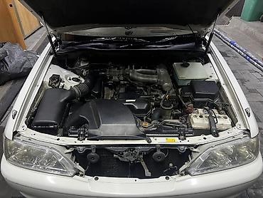 Toyota: Toyota Mark II: 1996 г., 2.5 л, Автомат, Бензин, Седан at lalafo.kg — 11 Toyota: Toyota Mark II: 1996 г., 2.5 л, Автомат, Бензин, Седан — 11