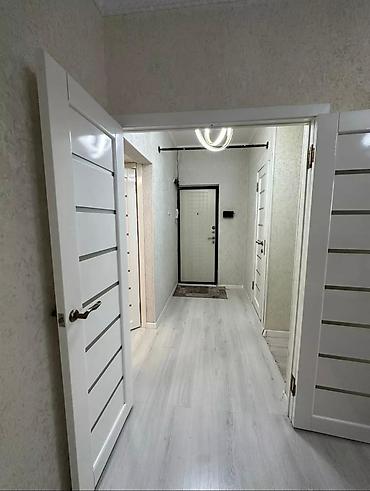востоке5: 3 комнаты, 64 м², Восток-5 мкр 106 серия, 9 этаж, Евроремонт — 5