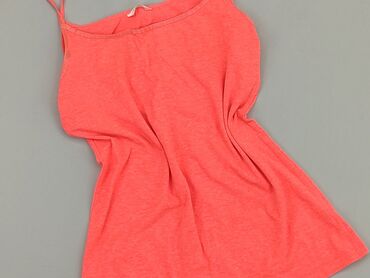 różowa sukienki hm: T-shirt, M (EU 38), condition - Good