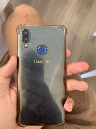 купить ноутбук в бишкеке бу: Samsung Galaxy A10s
