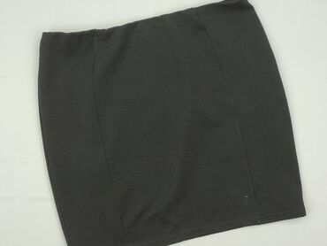 Women`s skirt, Papaya, size 2XL (EU 44)