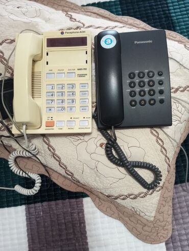телефон с антеной: Стационарный телефон