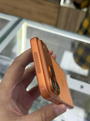 ddr 5 8gb: IPhone 17 Pro Max, Б/у, 512 ГБ, Оранжевый, Коробка, 100 % — 9