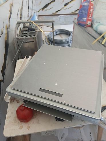 ikinci əl kondisioner: 45kv.az işlənib.yaxşı vəziyyətdə.üstünə biraz emusia olub.boş şeydi — 1