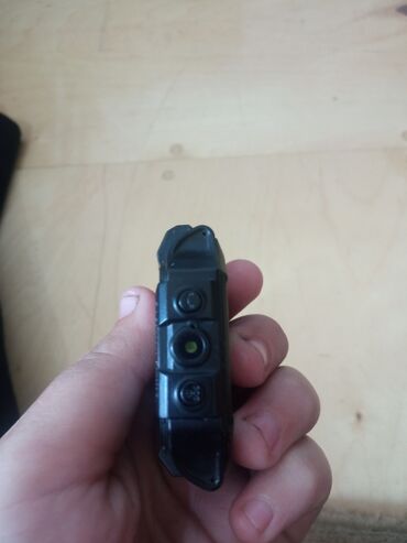 Smart saatlar: Uşaq üçün ağıllı saat – kameralı və fənərli Xüsusiyyətlər: - Rəng — 14