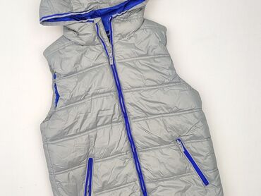 allegro bielizna termoaktywna: Vest, Reserved, 10 years, 134-140 cm, condition - Perfect