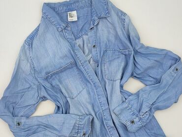 koszula do karmienia c a: H&M, Women`s shirt, size M (EU 38)