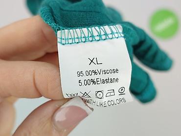 calliope man: Top damski, rozmiar XL — 4