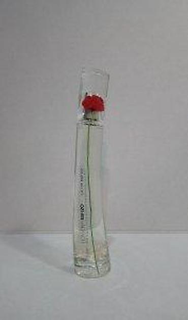 second hand valjevo: KENZO FLOWER BY KENZO EDP 50ML TSTR | Kenzo Flower by Kenzo edp 50ml — 8