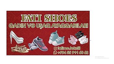 Uqqilər: Qısa boğazlı, isti qış botları - Model: “Fatih shoes” (şəkillərdə — 17