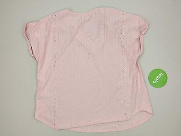bluza 4xl: Shein Curve, Bluzka damska, rozmiar XL — 3