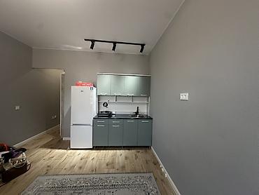 Долгосрочная аренда квартир: Студия, Собственник, Без подселения, С мебелью полностью — 12