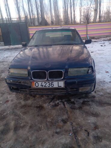 форд фокус 1 универсал: BMW 3 series GT: 1992 г., 1.8 л, Механика, Бензин, Седан