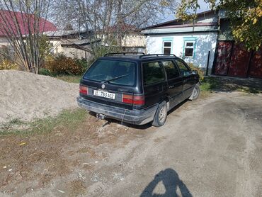 купить фары на пассат б3: Volkswagen Passat CC: 1990 г., 1.8 л, Механика, Бензин, Универсал