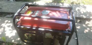 Agregati: 1. Kraftmate Lepo ocuvan. Motor pali radi ali ne pravi struju. 140€ na lalafo.rs — 7 Agregati: 1. Kraftmate Lepo ocuvan. Motor pali radi ali ne pravi struju. 140€ — 7