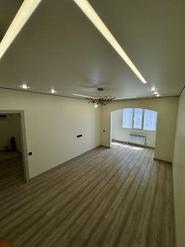 рич хоум: 3 комнаты, 90 м², Киргизия 1 Элитка, 8 этаж, Свежий ремонт — 2