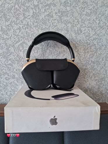 Qulaqcıqlar: Yeni Simsiz (Bluetooth) Qulaqcıqlar, Apple, rəng - Qızılı — 11