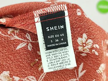 minorka sandaly: Shein, Bluzka damska, rozmiar S — 5
