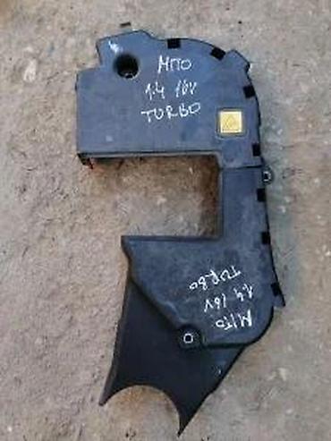 Car Parts: Alfa Romeo Mito 1.4 turbo poklopac zubcastog kaisa. Alfa Romeo Mito — 2