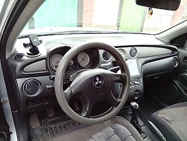 рулевая рейка лексус рх 330: Mitsubishi Outlander: 2003 г., 2 л, Механика, Бензин, Кроссовер — 5